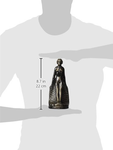 Design Toscano Elyse Bookend Set #TOP4