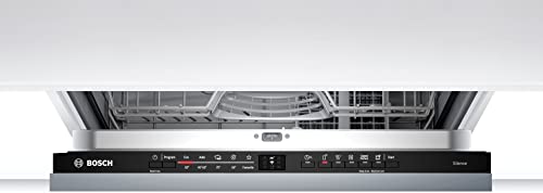 Bosch SMV2ITX18E Série 2 Lave vaisselle encastrable 60cm Home Connect 12 couverts Moteur EcoSilence - vue 5