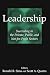 Leadership: Succeeding in the Private, Public, and Not-for-profit Sectors