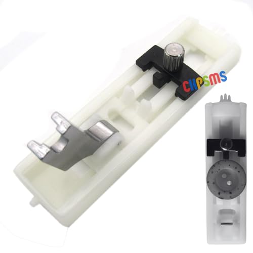 Pieza 1PCS #1932S Pie Prensatelas Para Máquina de Coser miniatura 2