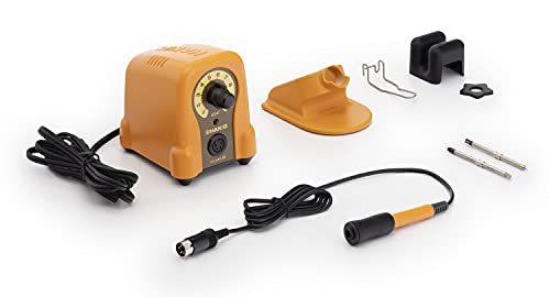 白光(HAKKO) マイペンアルファ 温度調節機能付き電熱ペン FD210-01 の商品画像 3