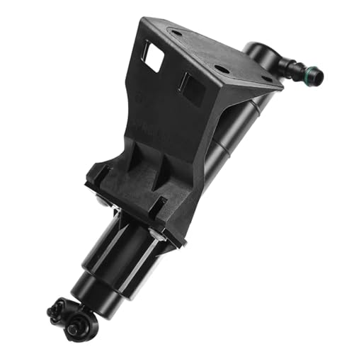 �w�b�h���C�g�N���[�j���O�m�Y�� Compatible With For ML550 W164 2008-2012 ML63 For AMG W164 2007-2012 �t�����g�w�b�h���C�g�E�H�b�V���[�m�Y���X�v���[ 1648600547 16486006