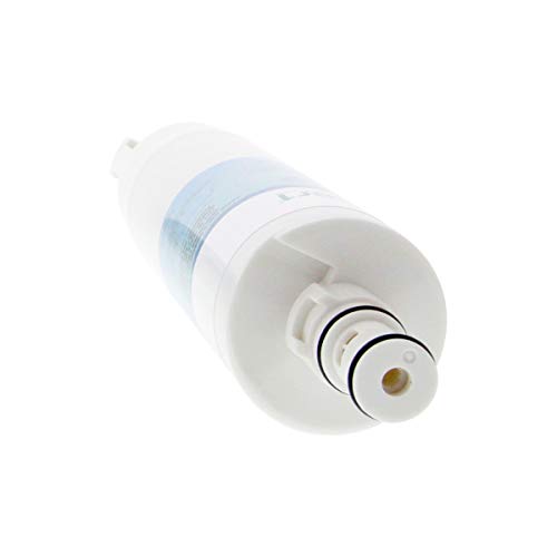 Tier1 4396508 Refrigerator Water Filter 2-pk | Replacement for Whirlpool 4396508, 4396510, 4392857, NLC240V, Kenmore 46-9010, Filter 5, EDR5RXD1, Fridge Filter - Thumbnail 3