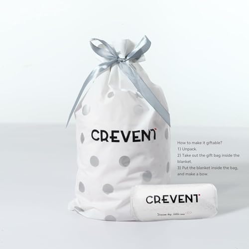 Image of CREVENT Soft Baby Lovey Security Blanket, Small Plush Comfort Blanket for Baby Girls, Sensory Soothing Toy, Newborn, 10 inch x 10 inch 2pcs
