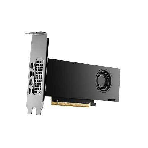 VGA PNY Quadro RTX 2000 ADA 16GB Retail (VCNRTX2000ADA-PB)