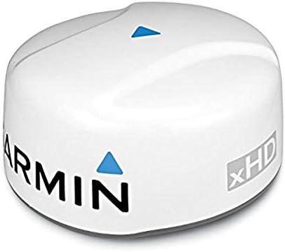Garmin 010-00959-00 GMR 18 xHD 18" Radar Dome