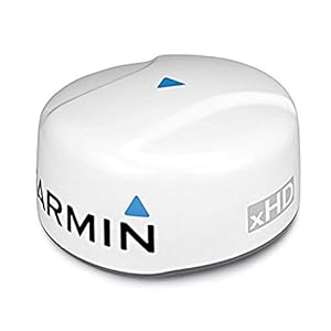 Garmin 010-00959-00 GMR 18 xHD 18″ Radar Dome
