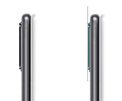 Película De Vidro Câmera Xiaomi Redmi Note 9s E 9 Pro Lens - Proteção Da Lente Vidro Temperado Danet