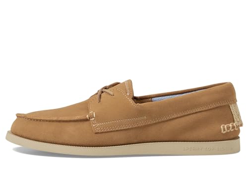 Sperry Men's Authentic Original Sirocco Boat Shoe4