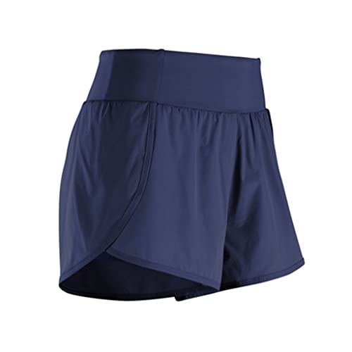 Shorts de sport vêtements de yoga fitness femme