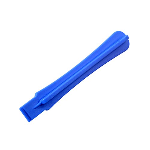 eXtremeRate Chaves de fenda Torx T8H T6 Open Shell Tools para controles de todos os modelos, ferrame