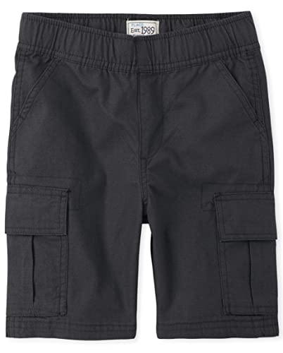 the children39s place boys essential cargo shorts
