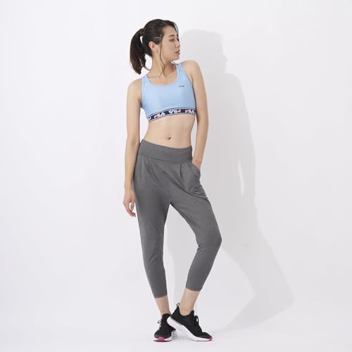 FILA スポーツブラ 水陸両用 ストレッチ Yバック 316236E レディース の商品画像 6