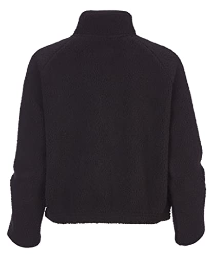 Image of boxercraft Women's NCAA Team Logo Everest Half Zip