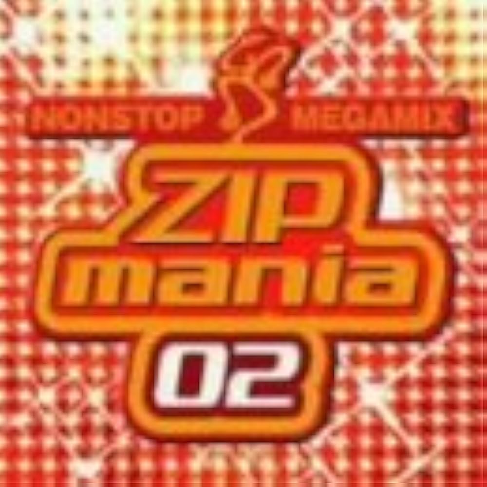 Amazon.co.jp: ZIP mania 02: ミュージック