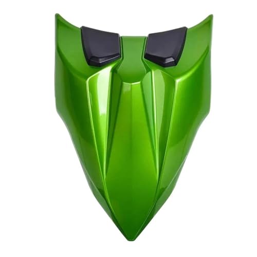 Carénage passager arrière style solo pour vos sorties en Z650