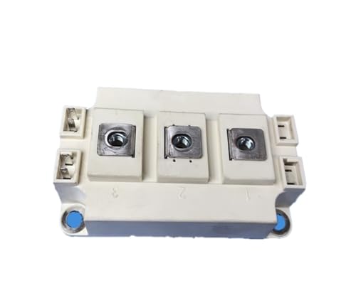 Module de puissance IGBT SKM200GB125D pour la commande de moteurs électriques - 2