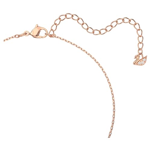 Image of Swarovski Stone Crystal Earrings and Necklace Jewelry Collection