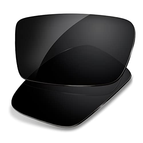Dynamix Polarized Replacement Lenses for Oakley Gascan