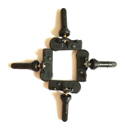 Capteur TPMS Ford Explorer : Système surveillance pression fiable BB5T1A180AA
