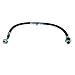 Centric Parts 150.40329 Brake Hose