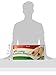 Supremo Italiano Cannoli Shells 48 Ct.