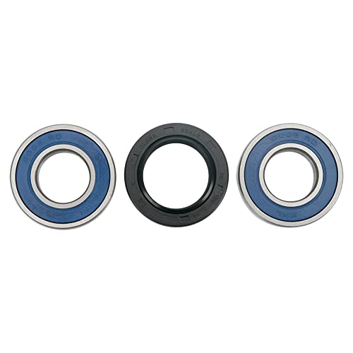 All Balls 25-1051 kit roulement de roue pour supprimer le jeu du moyeu