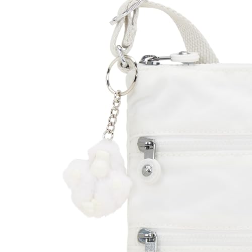 Kipling Women's Keiko Crossbody Bags by Kipling - Used condition - Image 4