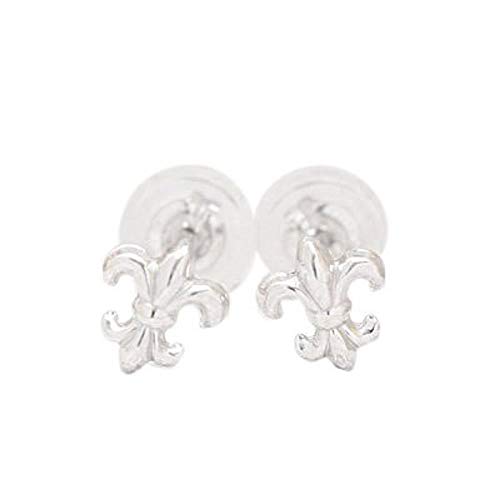 GIVENCHY ゴールド スタッド ピアス 専用ボックス入り