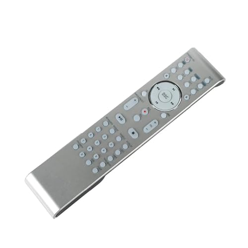 Télécommande PRC501-08 pour MCM309R/37B : remplacez votre modèle perdu sans configuration