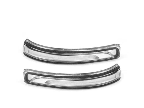 Clignotant de voiture Kia Sorento feu de position latéral rétroviseur 87623-C5000 gauche droit