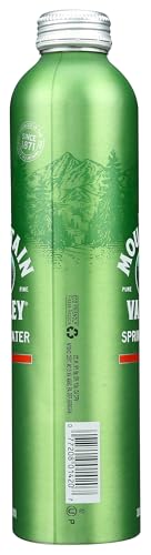 Mountain Valley Water Spring Water, 25.36 FZ