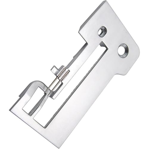 Fluxioxtna Tablero de costura eficiente para máquinas de coser 1034D 1034DAV 1134D 1134DW 2034D