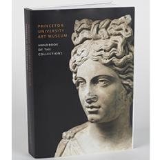 Paperback Princeton University Art Museum Handbook of the Collections Revised and Expanded Edition Book
