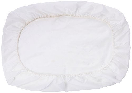 Cosipet Oblong Cage Tidy, X-Large, White