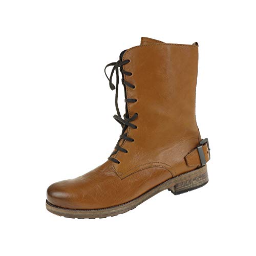 Kennel und Schmenger Schuhmanufaktur Randi 21-24670.463 - Botas para Mujer, Color marrón, Talla 42