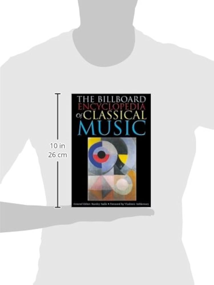 AN ENCYCLOPEDIA OF CLASSICAL MUSIC 協奏曲 Classical Music Encyclopedia, New & Expanded Edition – The