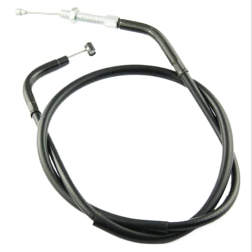 Cable de acero para embrague Suzuki GSXR600 K4 2004 2005 alargado