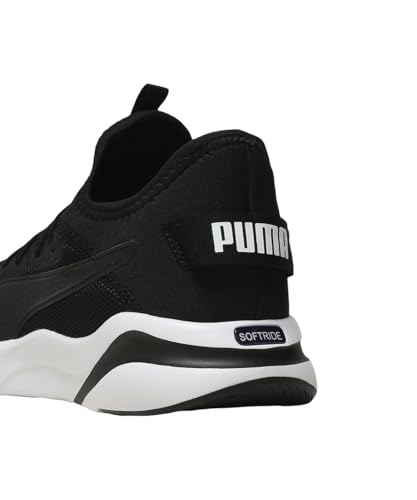 Image of Puma Mens Softride Rift Pulsefusion Running Shoe