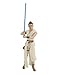 STAR WARS The Vintage Collection Rey Toy Action Figure