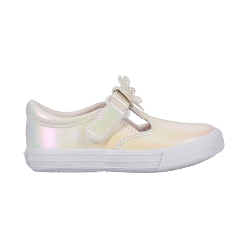 Keds Girl's Ke01449100 Mary Jane Flat