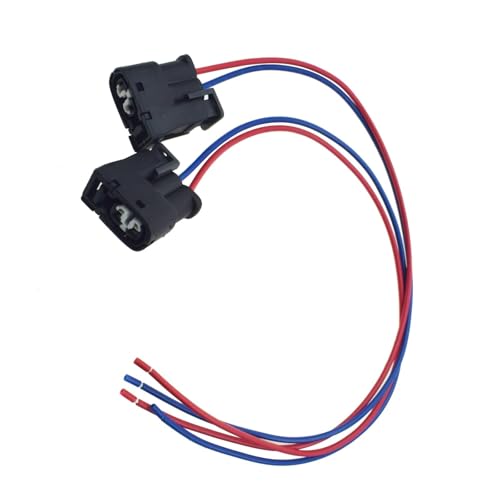 Arnés de bobina de encendido para Hyundai Accent 2007 2008 2009 conector cableado enchufe