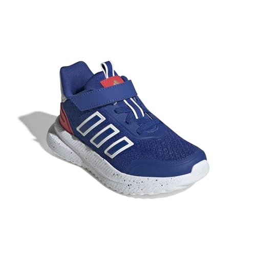 Image of Adidas Unisex-Child X PLR Path Elastic Lace & Strap