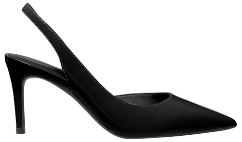 Image of Michael Kors Women's Alina Flex Sling Pump Shoes | Party Shoes