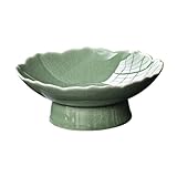 Disponible en 4 couleurs, vous pouvez choisir le bol à fruits parfait for s'harmoniser avec votre décoration intérieure et le style de votre table à manger, garantissant ainsi une intégration parfaite dans votre espace repas.