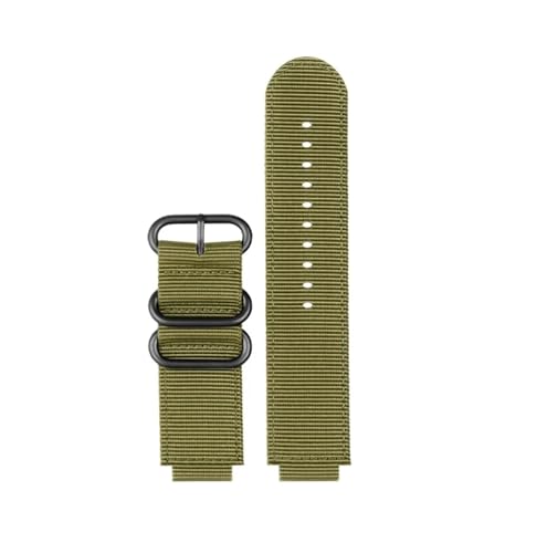 �i�C�����L�����o�X�o���h�ɓK������Casio G-SHOCK DW5600 GW6900 DW-5600 GW-B5600 GA-110 GM-5600 GA2100 GM110(Army green black)