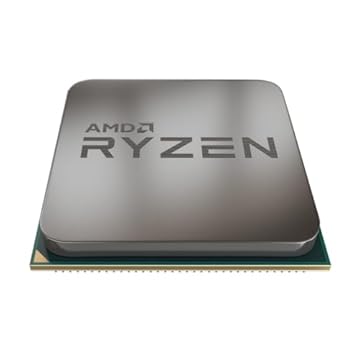 AMD Ryzen 5 3400G Tray