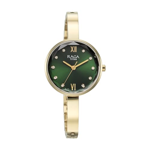 Titan Store Titan Raga Showstopper Women's Watch - Image 3