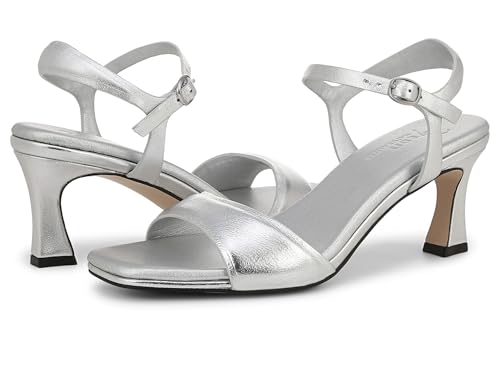 Image of Naturalizer 27 Edit Grace Ankle Straps