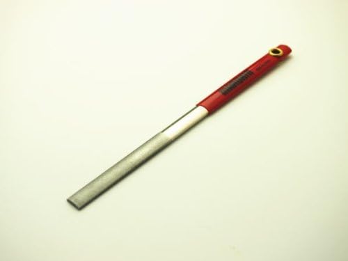 Afilador de diamante para cuchillo, tijeras, hoz